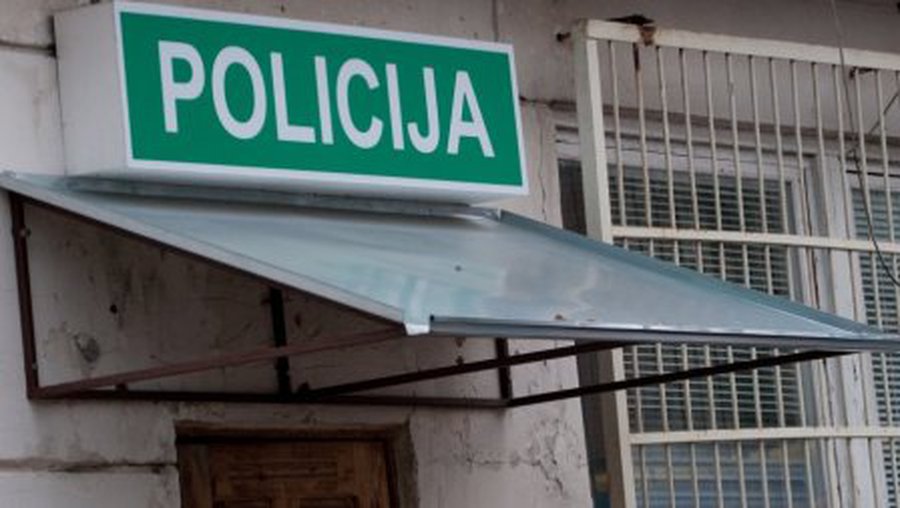Vyriausybė rado pinigų policijai - Lietuva ir Baltijos šalys