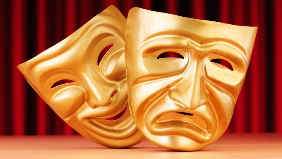 VIII Международный фестиваль моноспектаклей «Atspindys» - В Висагинасе