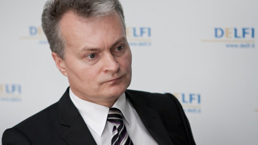 Прогноз экономистов: зарплаты поднимутся больше запланированного - Литва и страны Балтии