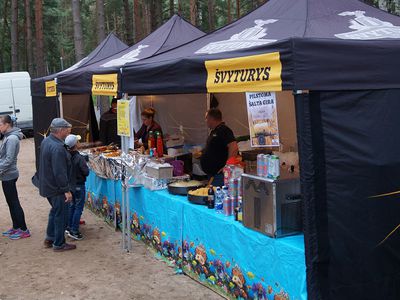 Пить или не пить на праздниках - вот в чем вопрос - В Висагинасе