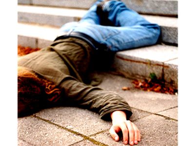 Сводка криминальных происшествий за период с 18 по 21 февраля - Происшествия и криминал