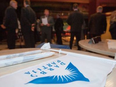 Darbo partija netrukus bus nepasiekiama prokurorams - Lietuva ir Baltijos šalys