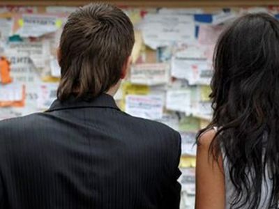 В Литве безработных мужчин больше, чем женщин - Литва и страны Балтии