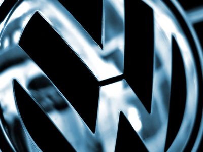 Volkswagen в 2014 году уже продал 2,4 млн. автомобилей - Хобби, отдых и развлечения