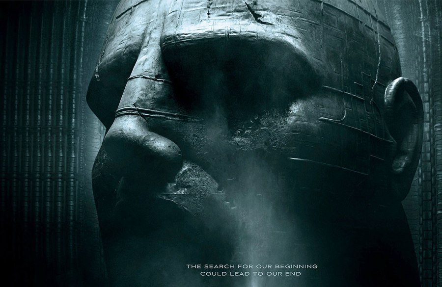 20th Century Fox взялась за сиквел к «Прометею» - Культурные и спортивные мероприятия