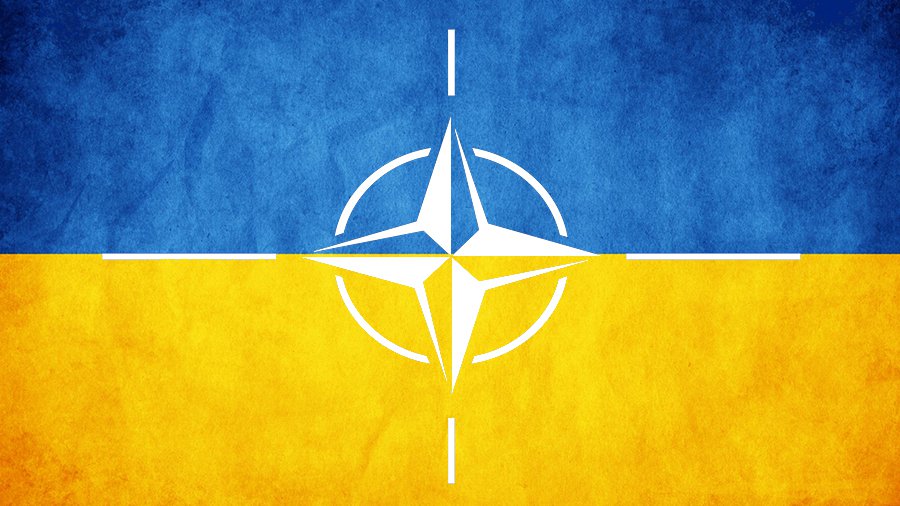 Страны НАТО пообещали Киеву «всестороннюю поддержку» и советников - В Мире