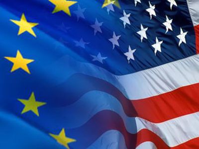 
США призывают своих граждан проявлять бдительность при поездках в Западную Европу

 - В Мире