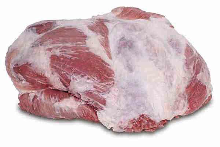 Литовские рынки заполнены контрабандной свининой - Литва и страны Балтии