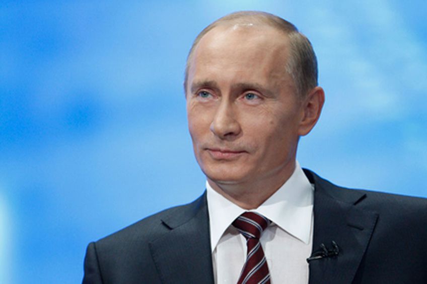 Путин пожалел об обещании \"мочить в сортире\"
