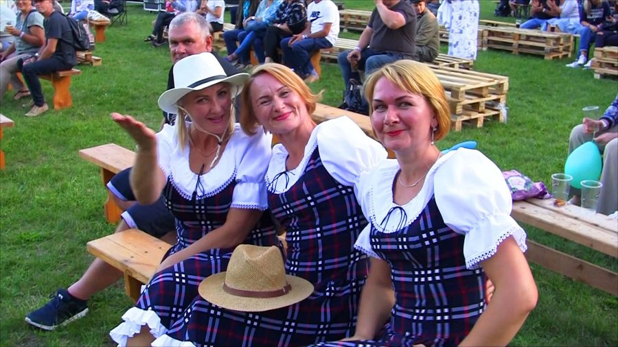 В третьи выходные августа наш город снова станет столицей кантри музыки (видео) - В Висагинасе