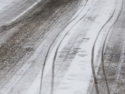 В Литве похолодает, снова пойдет снег - Литва и страны Балтии