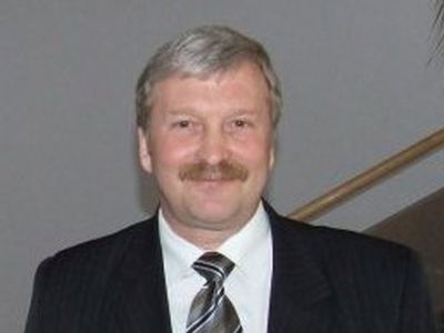 Правительство Литвы лжёт, что к нам повышенное внимание
 - Энергетика