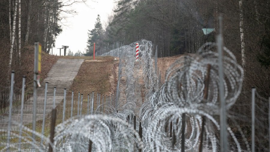 Ограничена возможность декларирования места жительства - В Висагинасе