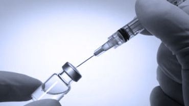 Вакцина от гриппа не поможет пожилым людям