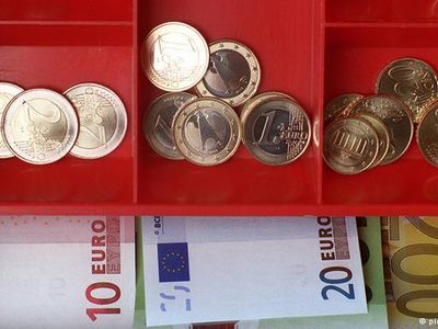 В Литве - самый низкий уровень уровень потребительских и гостиничных цен в ЕС - Литва и страны Балтии