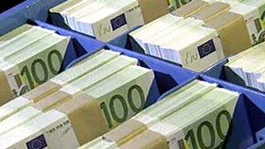 Банки Литвы ежедневно конфискуют и продают две квартиры должников