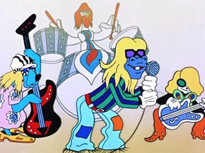 «Бременские музыканты» отмечают юбилей - Хобби, отдых и развлечения