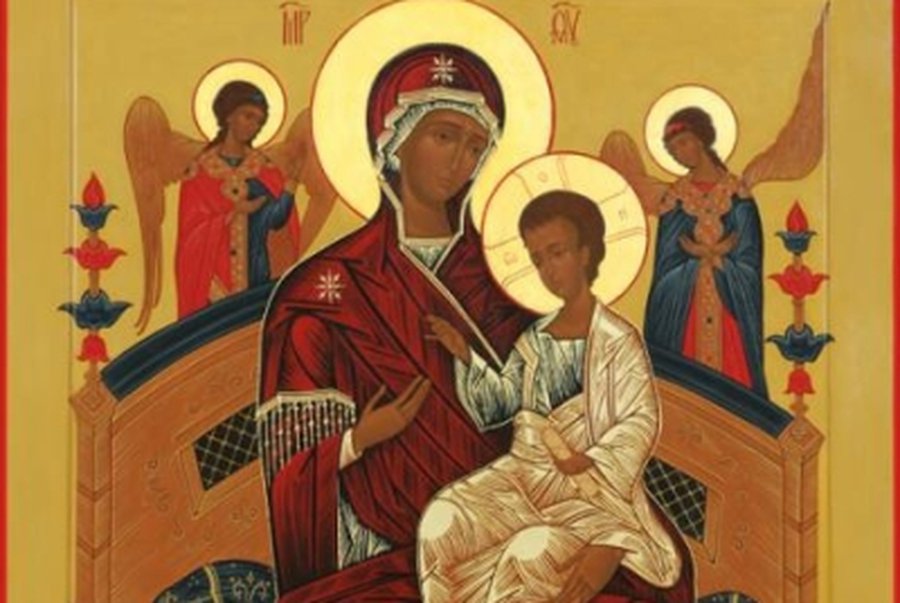 Расписание богослужений                 - В Висагинасе