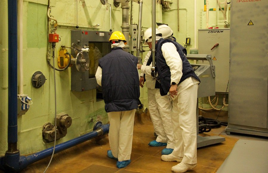 „Altra“ укрепляет позиции на рынке труда - Энергетика