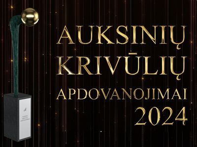 Висагинс награжден престижной наградой за открытость инвестициям - Новости регионов