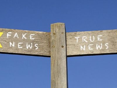 Еврокомиссия запустила общественные консультации для борьбы с пропагандой - В Мире