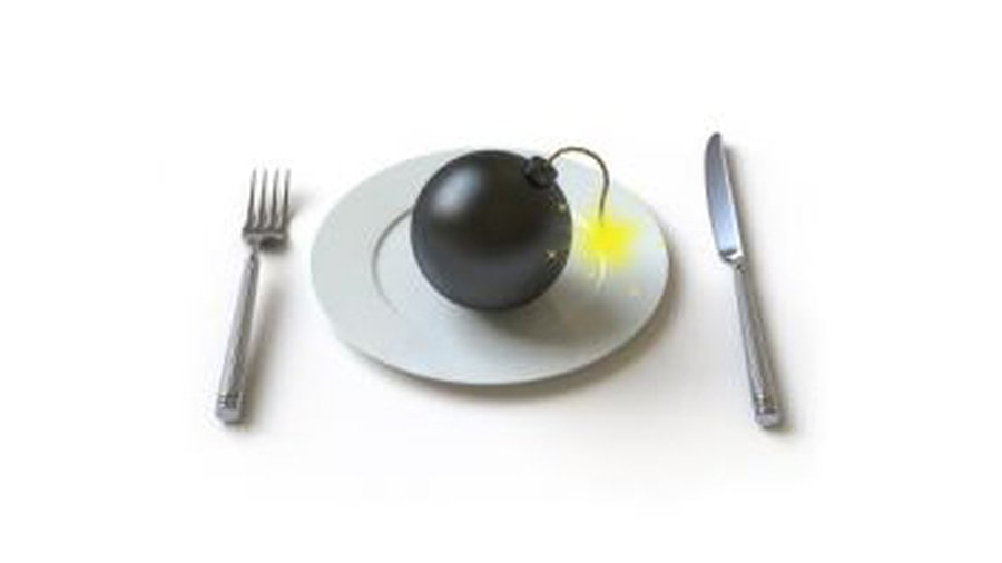 Как устранить токсины из пищи? - Наука и здоровье