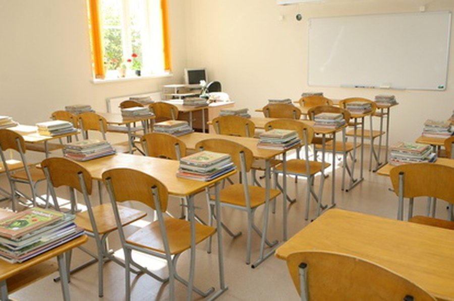 Закрытые в Латвии школы пустуют - Литва и страны Балтии