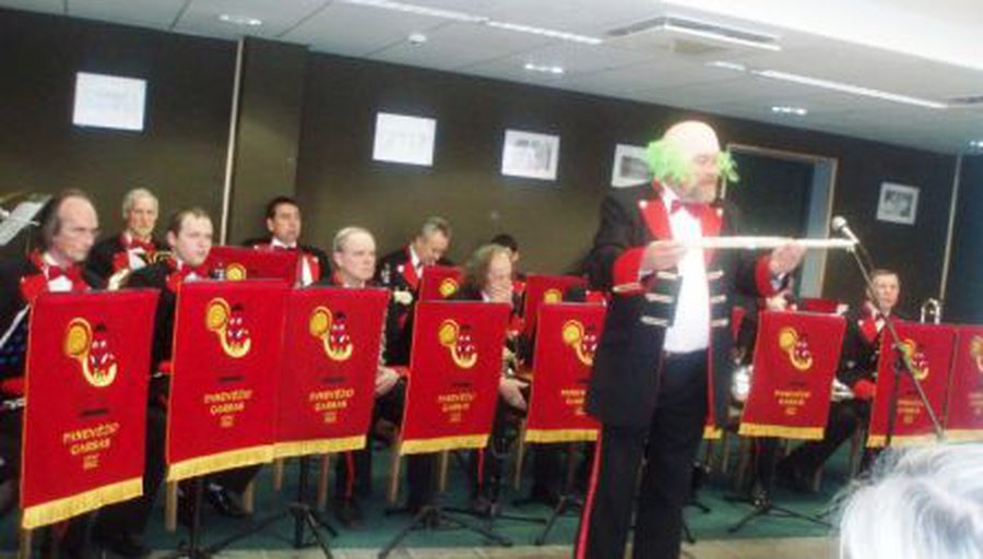 Приглашает обучающая программа «На инструментах играют куклы» - В Висагинасе