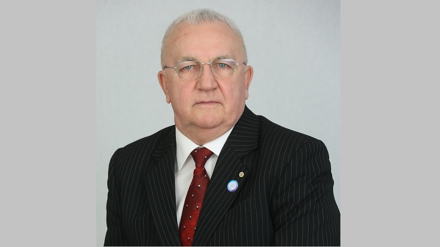 Владимир Кузнецов, Ярославль, Россия